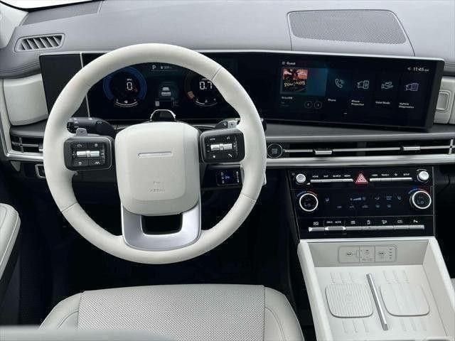 2026 Hyundai Santa Fe SEL - Photo 24