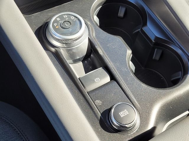 New 2026 Vapor Blue Metallic Ford Active image 19