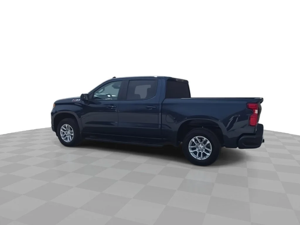 2023 Chevrolet Silverado 1500 RST - Photo 6
