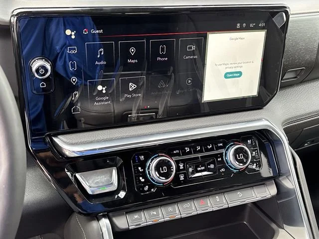 2026 GMC Sierra 1500 Denali - Photo 15