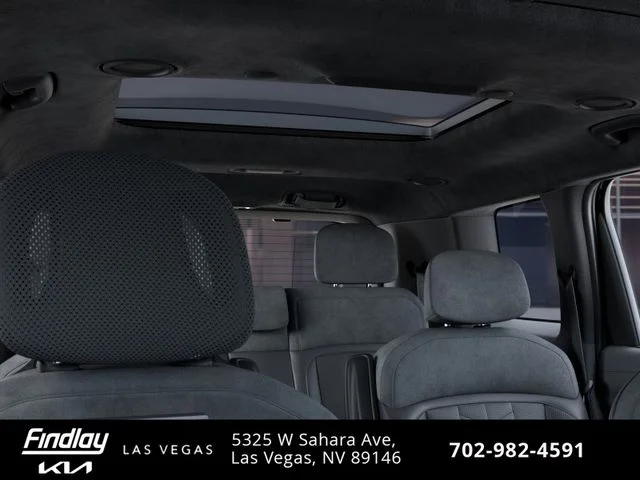 New 2027 Black Kia X-Line SX-Prestige image 30