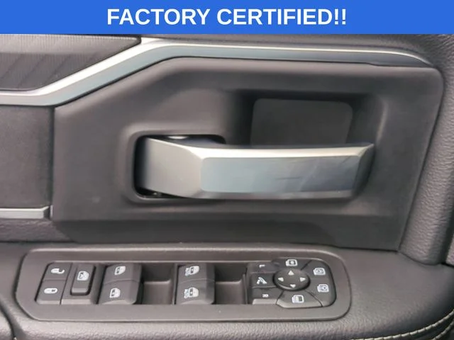 Used 2025 Blue Ram Big Horn image 13