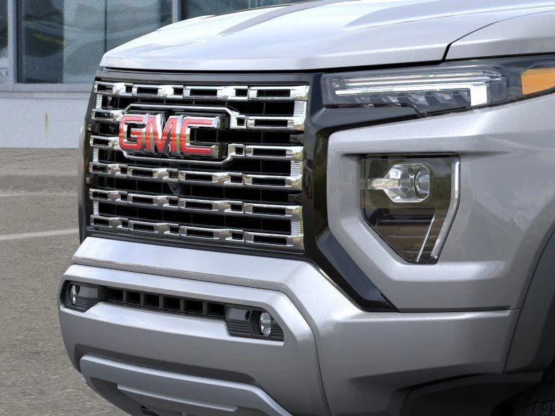 2026 GMC Canyon Denali - Photo 13
