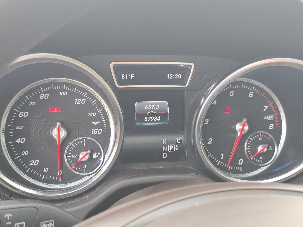 Used 2018  Mercedes-Benz GLE 350 image 28