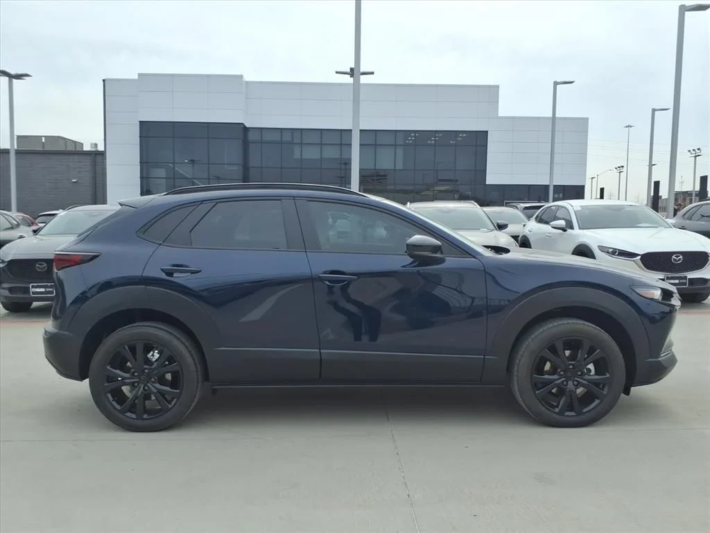 2026 Mazda CX-30 Aire Edition - Photo 2