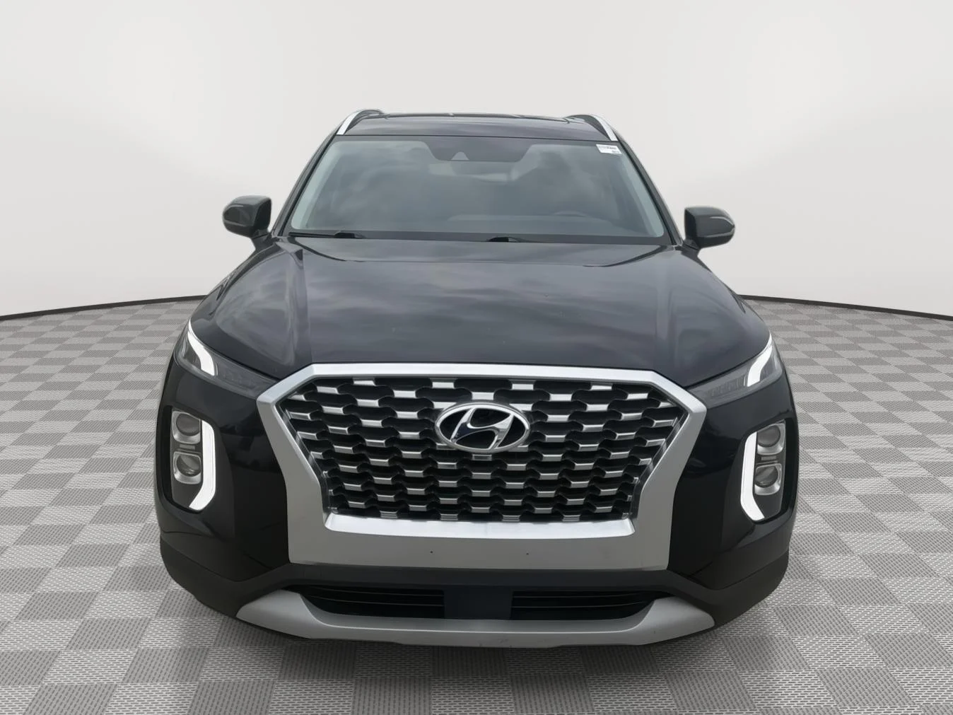 Used 2020 Black Hyundai SEL image 25