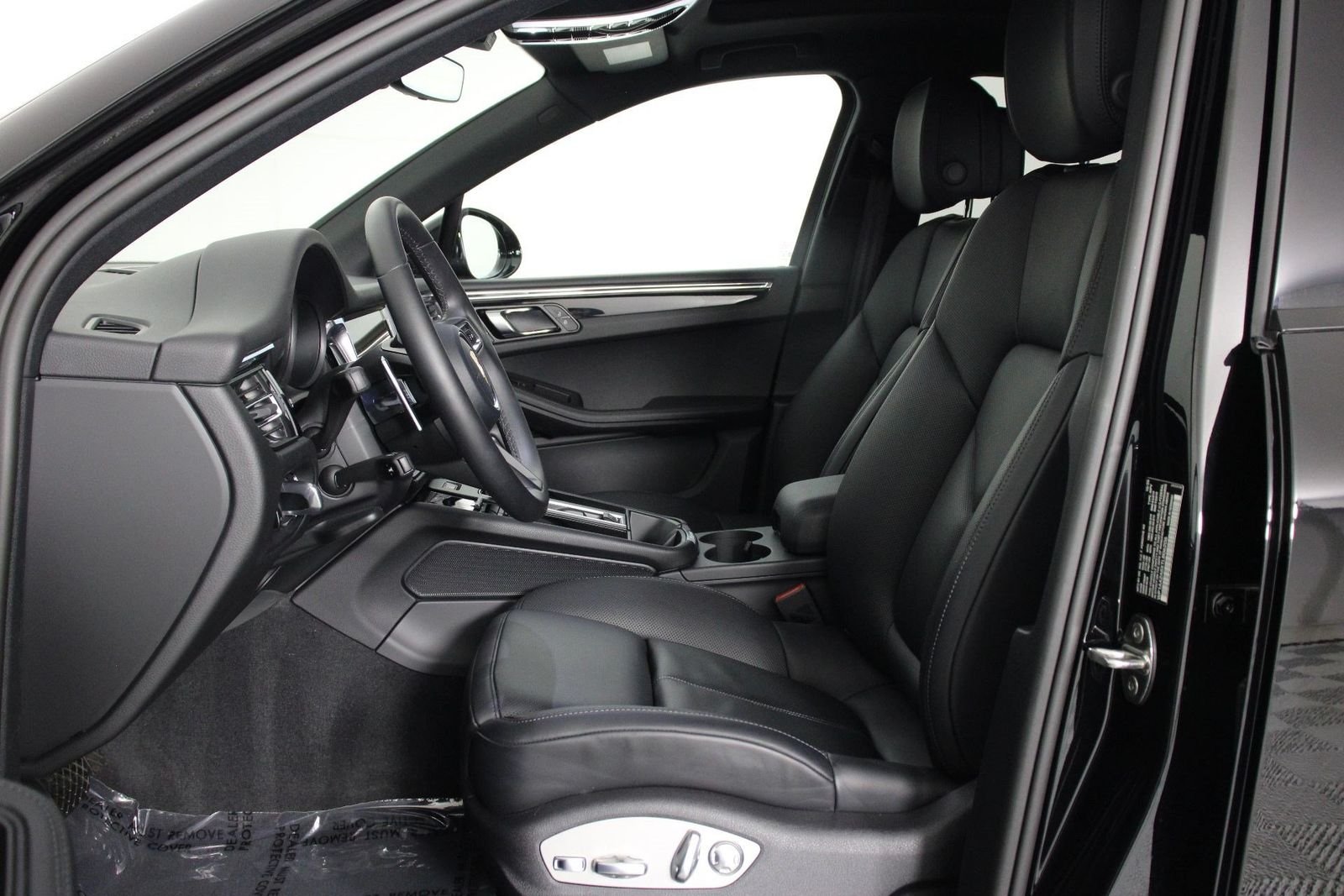 Certified Used 2026 Black Porsche  image 5