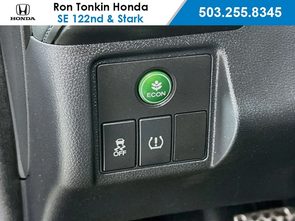 Used 2019 Black Honda Sport image 12