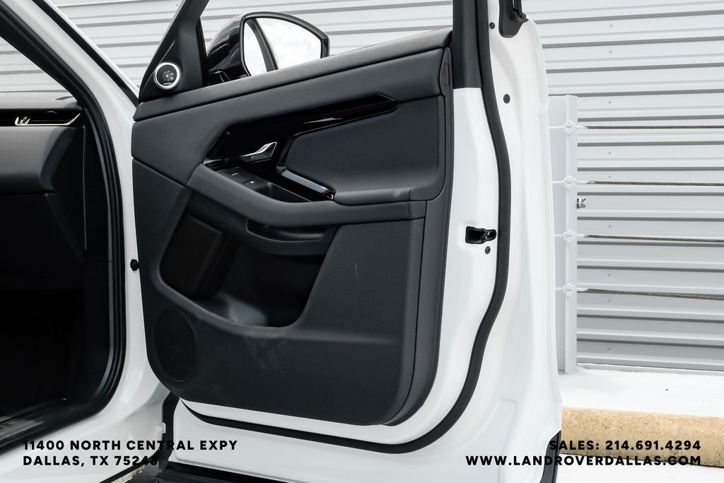 Used 2026 White Land Rover S image 48