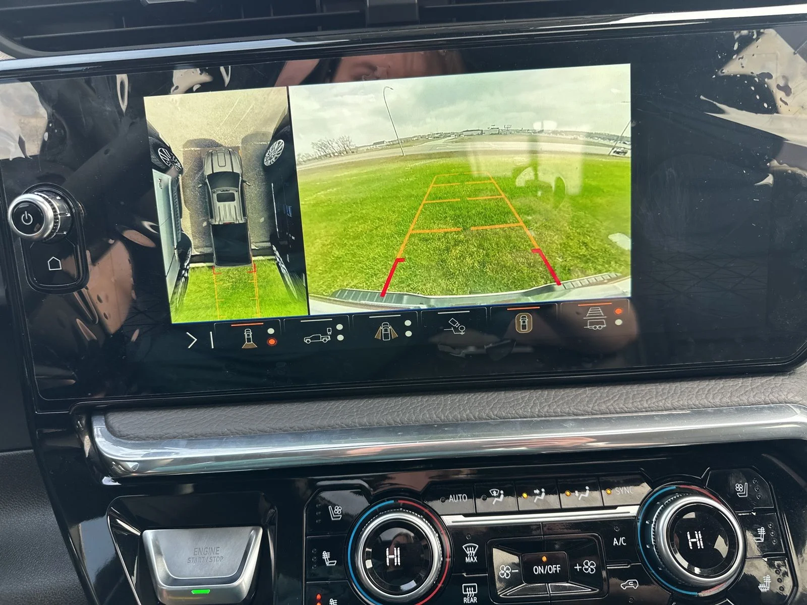 2024 GMC Sierra 2500HD Denali - Photo 71