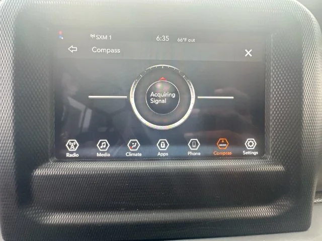 Used 2020 Gray Jeep Unlimited Sport image 20