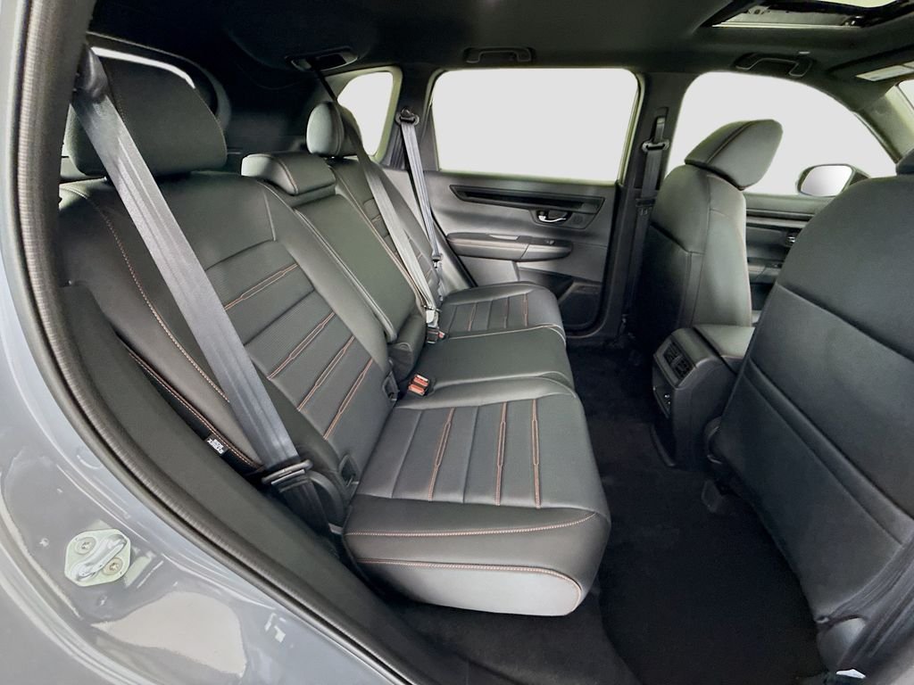 2026 Honda CR-V Sport-L - Photo 22