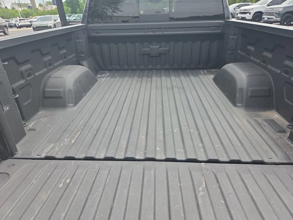2023 Chevrolet Silverado 1500 RST - Photo 30