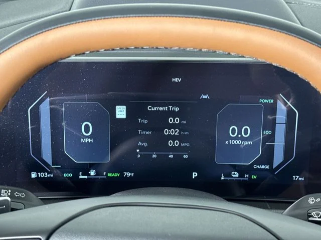 New 2027 Gravity Gray Kia X-Line Prestige image 15