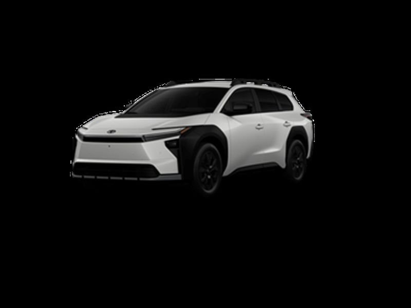 New 2026 Halo Toyota bZ Woodland image 6