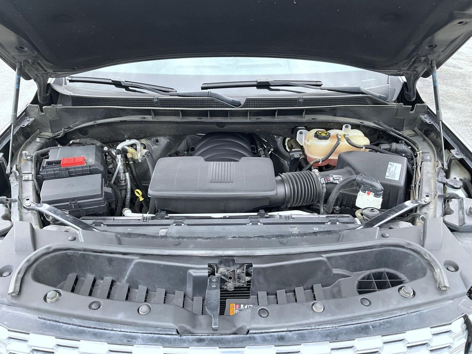 Used 2021 Black GMC Denali image 26