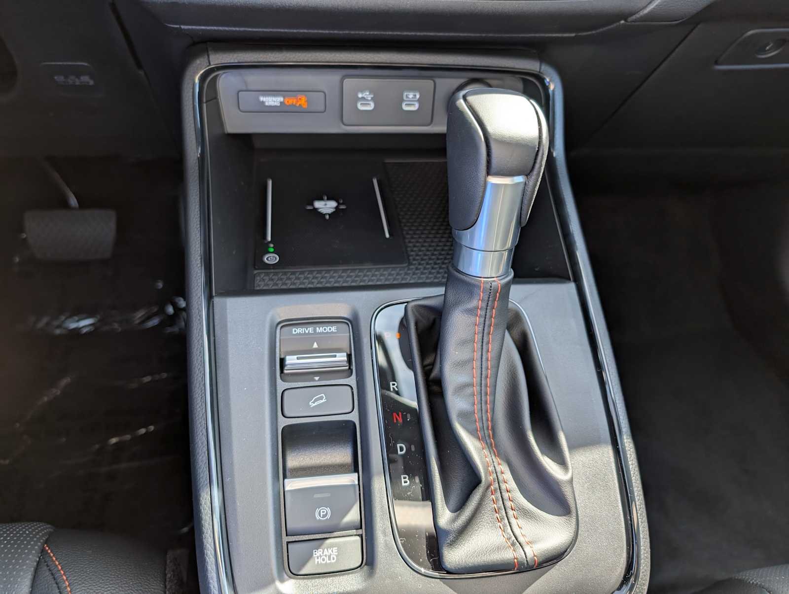 2026 Honda CR-V Sport-L - Photo 23