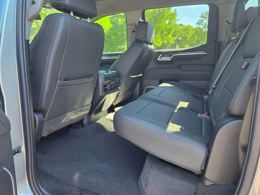 2026 Chevrolet Silverado 1500 RST - Photo 26