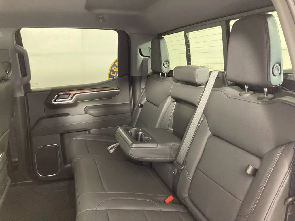 2026 Chevrolet Silverado 1500 RST - Photo 17