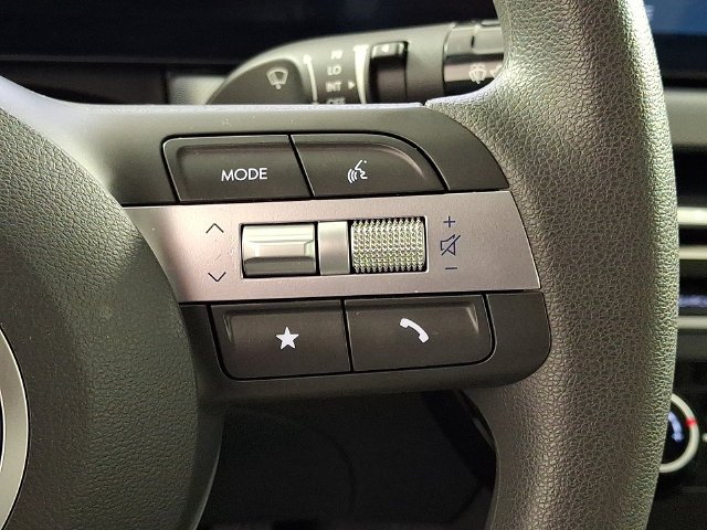 Certified Used 2026 White Hyundai SE image 26