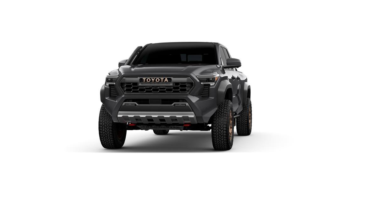 2025 Toyota Tacoma Trailhunter - Photo 50