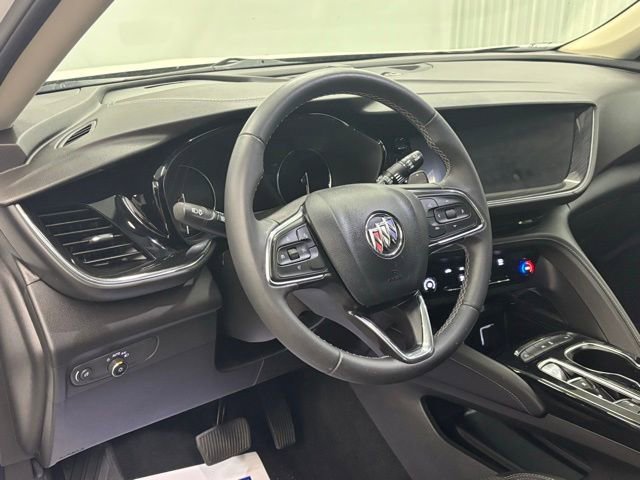 2023 Buick Envision Preferred - Photo 15