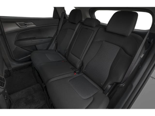 New 2026 Steel Gray Kia LX image 15