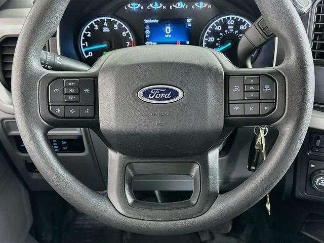 Certified Pre-Owned 2023 Ford F-150 XL