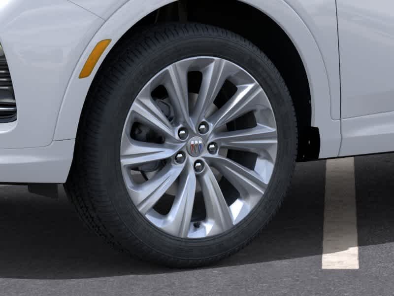 2026 Buick Envista Avenir - Photo 9