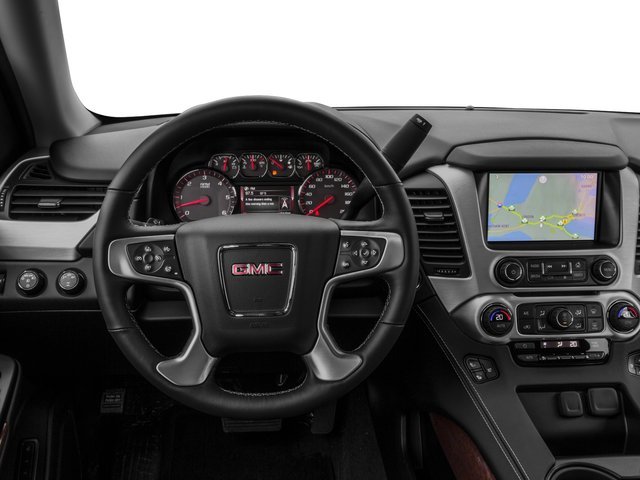 Used 2017 Quicksilver Metallic GMC SLT image 10