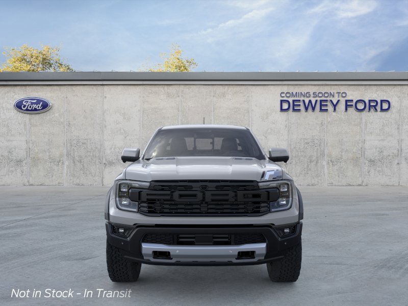 New 2026 Avalanche Ford Raptor image 6