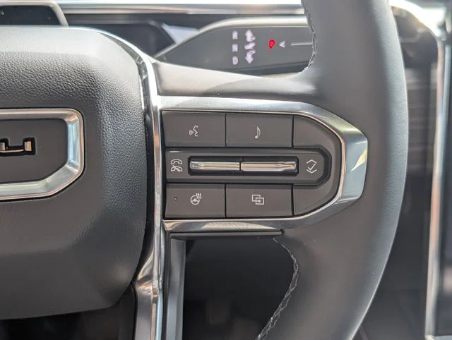 Used 2024 Gray GMC Denali Edition 1 image 15