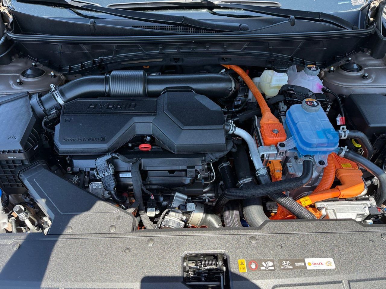 New 2026 Cashmere Bronze Hyundai SEL image 40