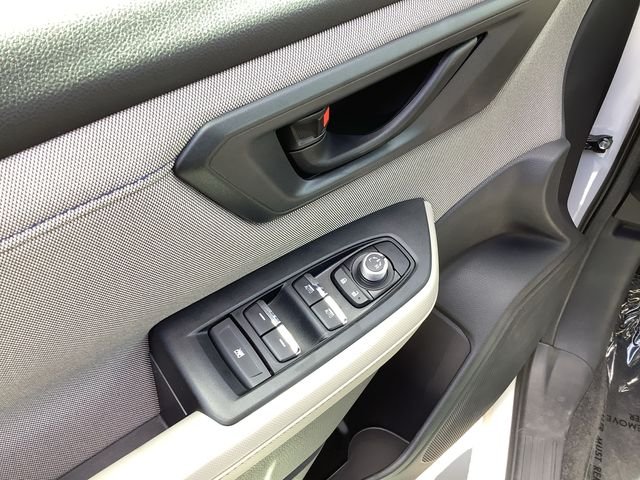 New 2026 CRYSTAL WHITE PEARL Subaru Premium image 10