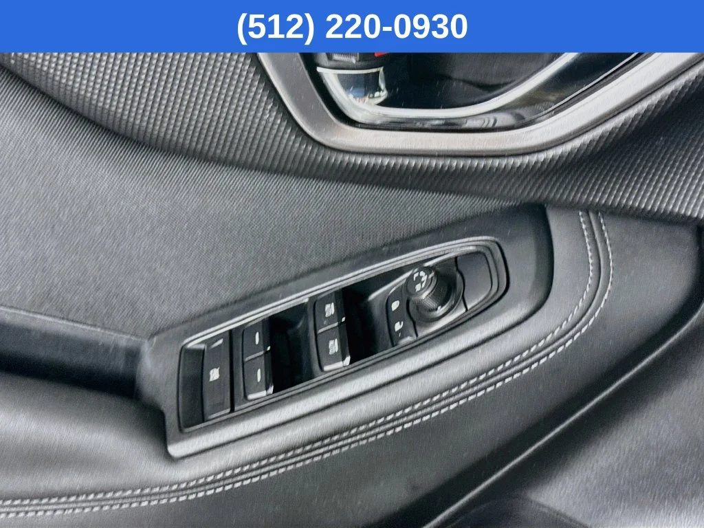 Used 2024 Brown Subaru Premium image 22