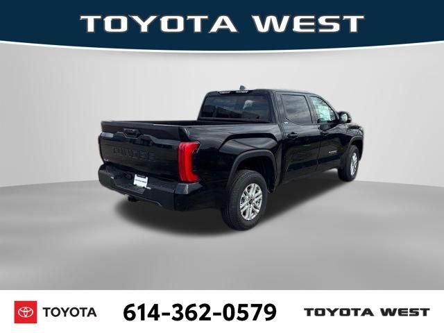2025 Toyota Tundra SR5 - Photo 8