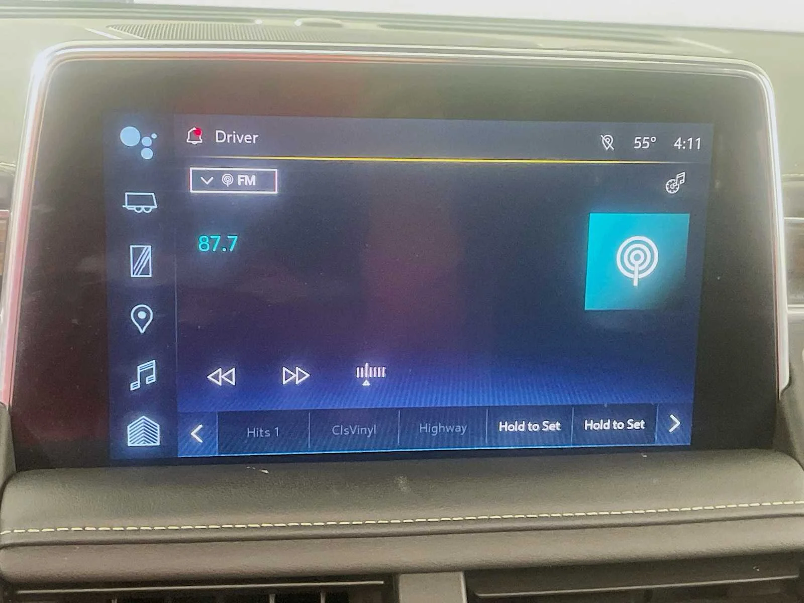 Used 2023 Black Chevrolet Premier image 13