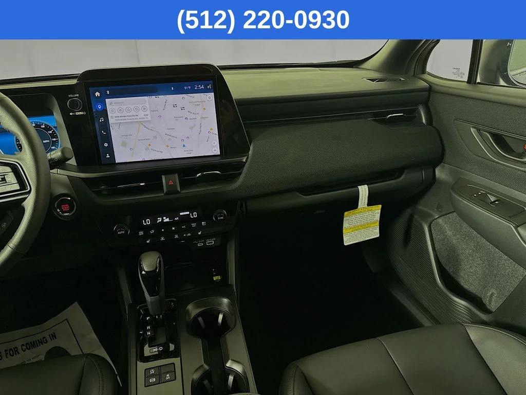 Certified Used 2026 Blue Subaru Premium image 30
