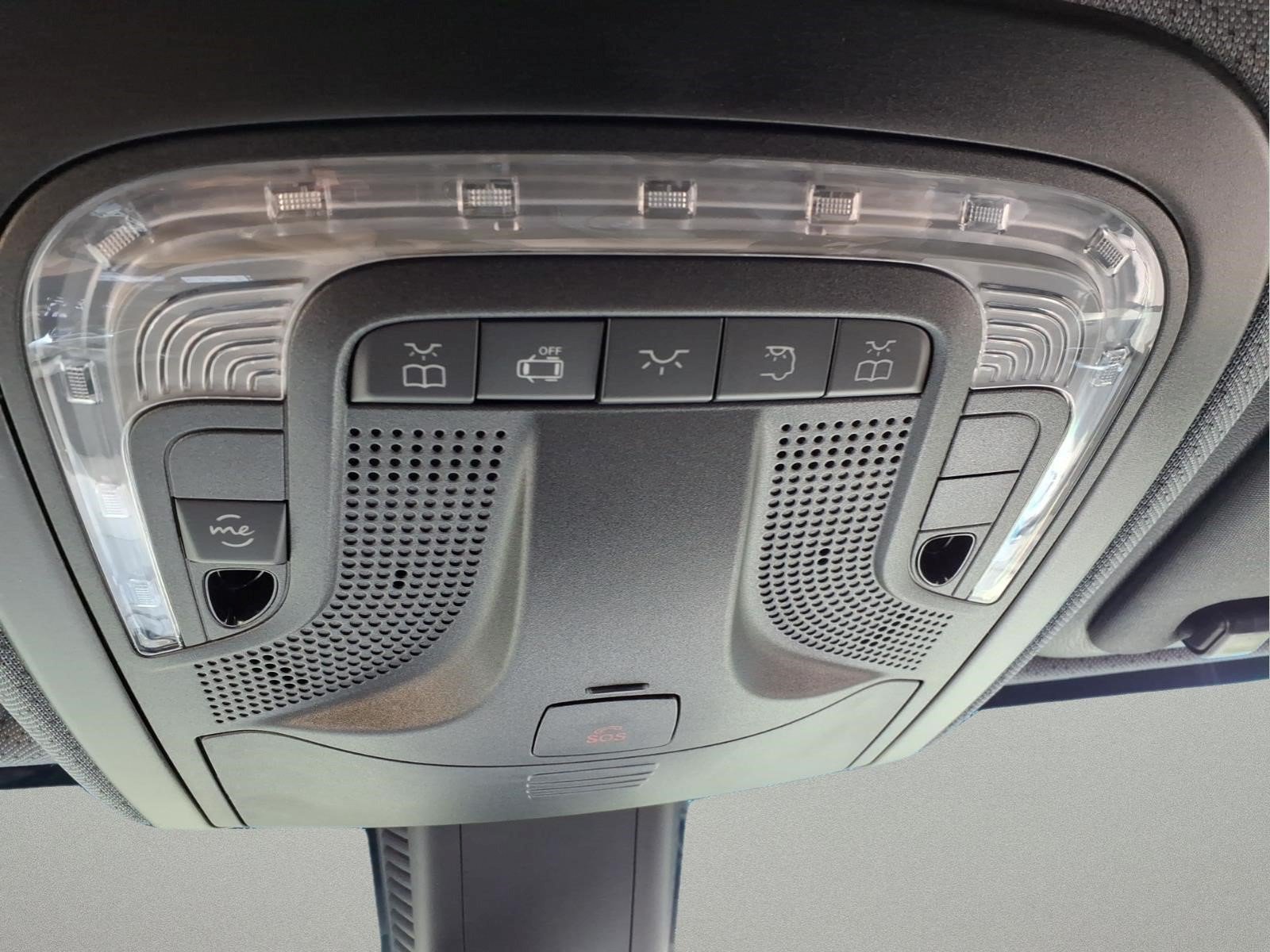New 2026 Stone Gray Mercedes-Benz  image 30