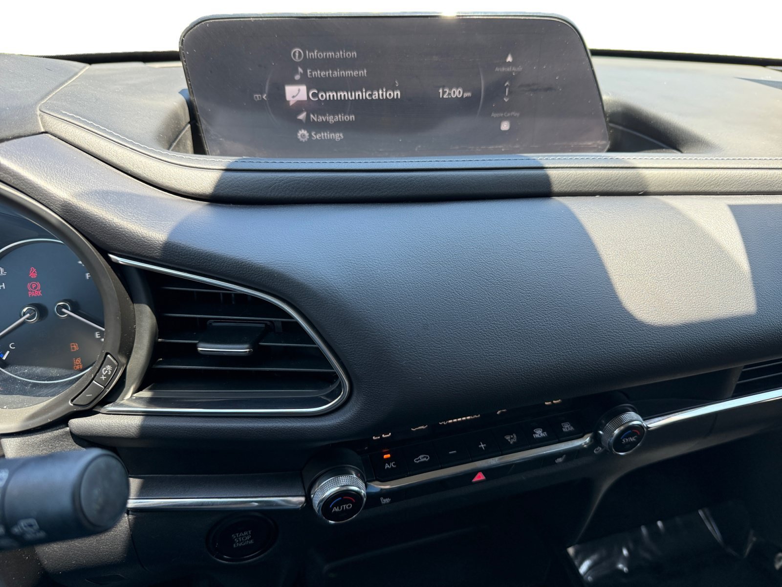 Certified Used 2024 Quartz Metallic Mazda 2.5 S Preferred Package image 12