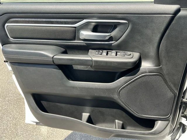 2023 RAM Ram 1500 Pickup Big Horn/Lone Star - Photo 22