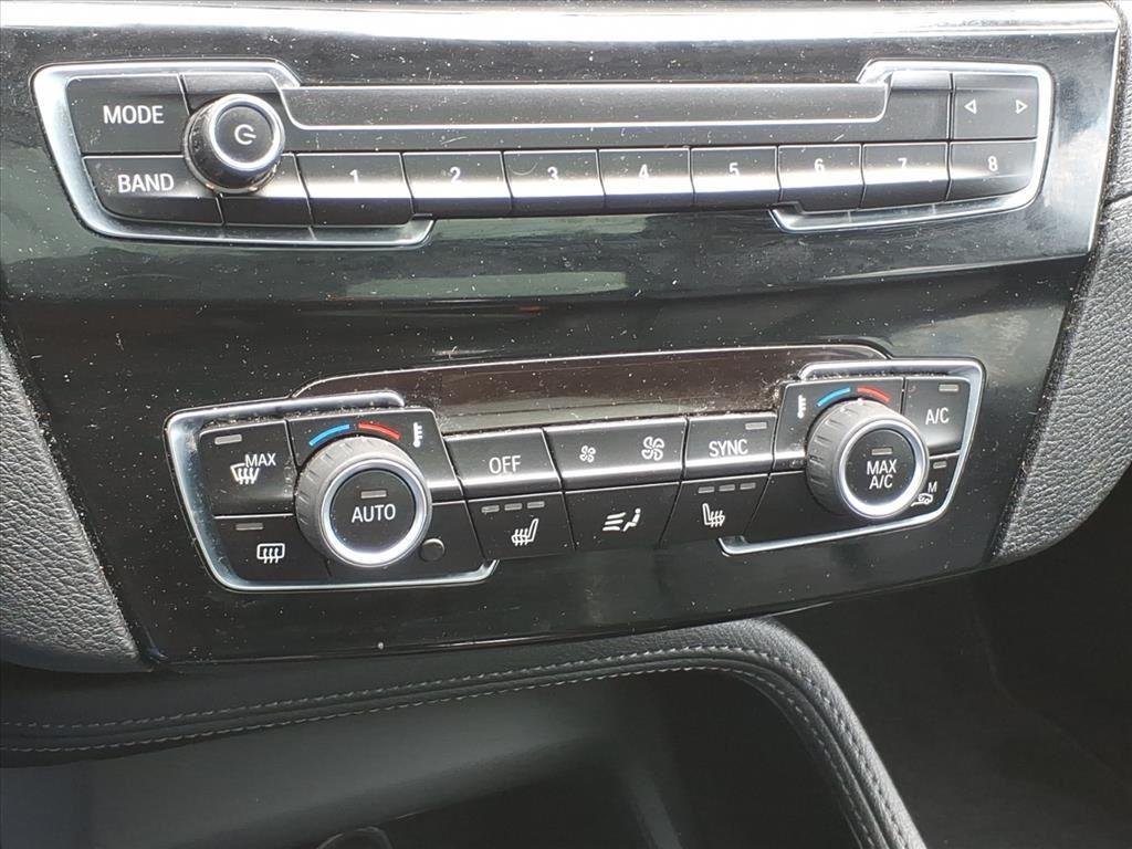 Used 2021 Cashmere Silver Metallic BMW xDrive28i image 20