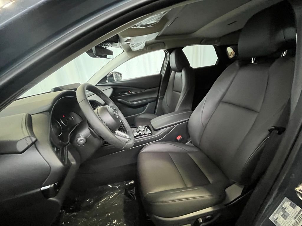 2026 Mazda CX-30 Turbo Premium Plus - Photo 10