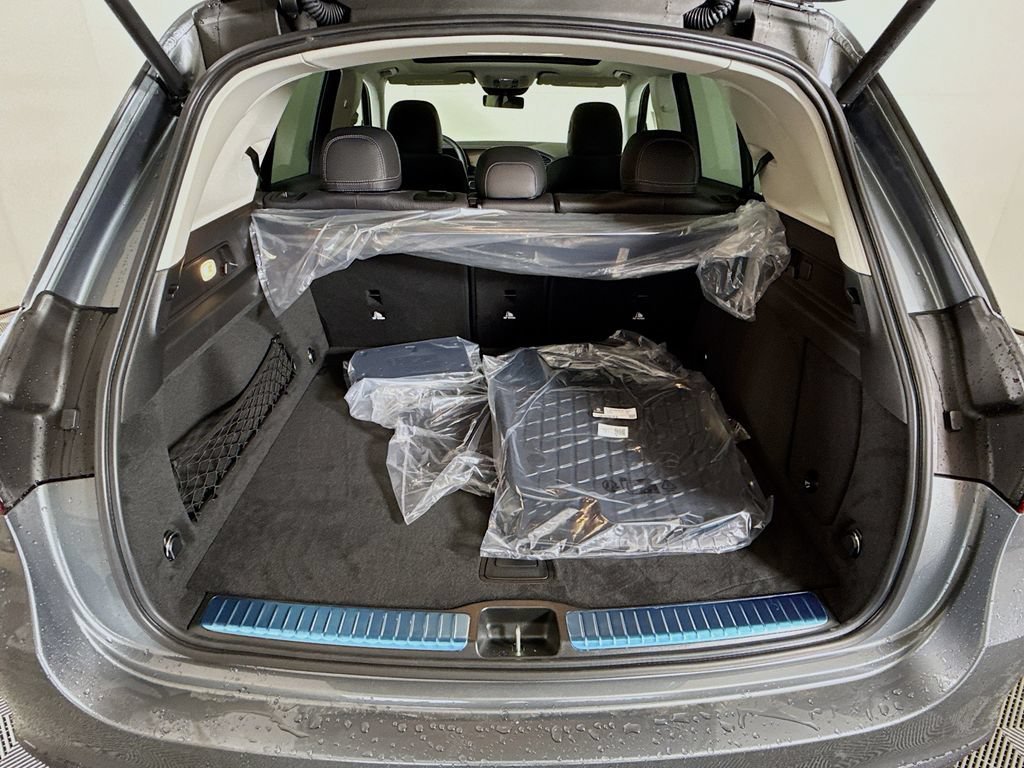 New 2026 Selenite Grey Metallic Mercedes-Benz GLE 450 image 62