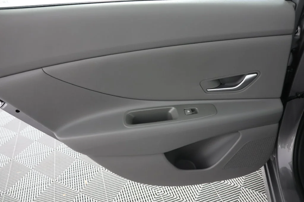 Certified Used 2024 Silver Hyundai SEL image 25