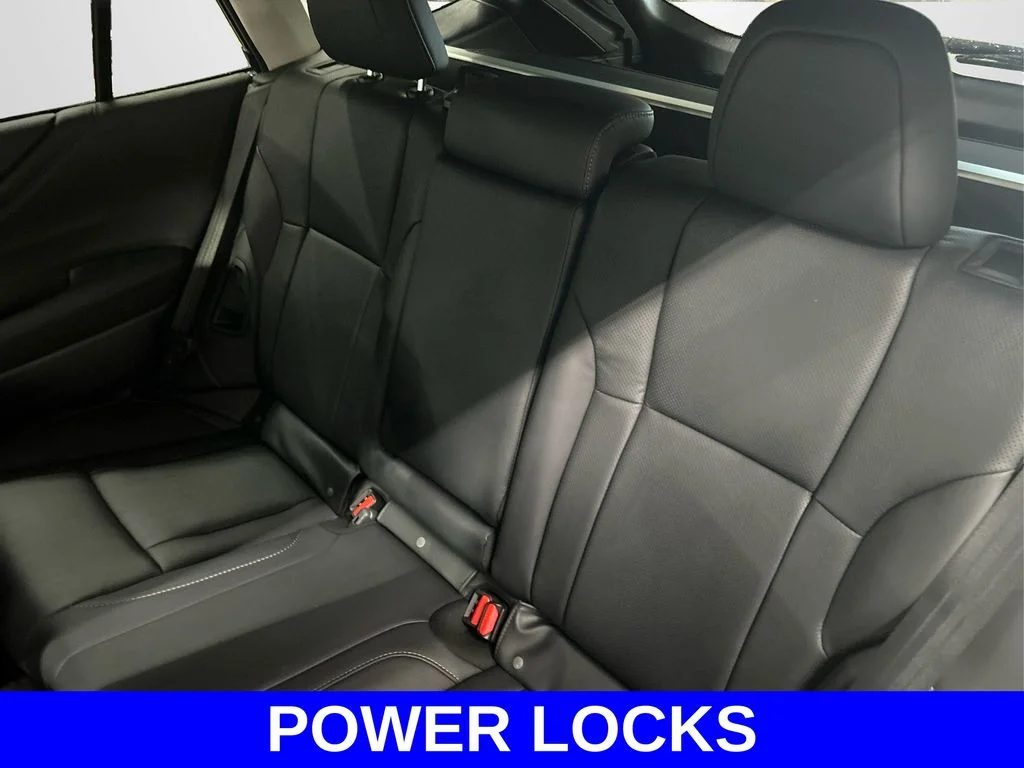 Used 2025 Black Subaru Touring XT image 19