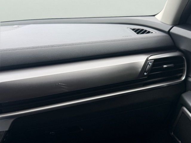 Used 2025 Gray Kia LX image 39