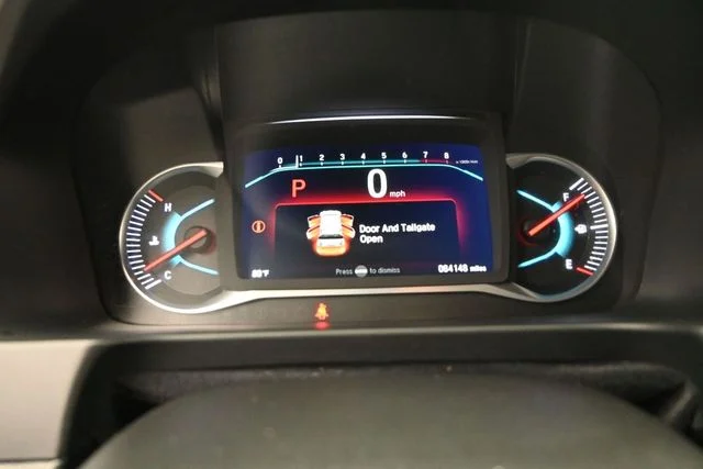 Used 2022  Honda Special Edition image 11