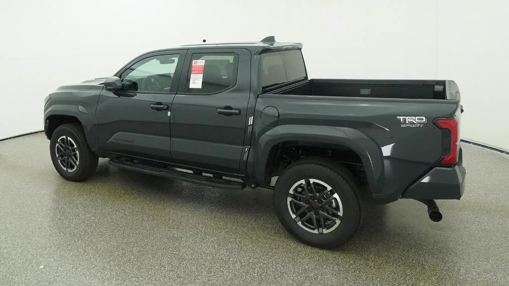 New 2026 Underground Toyota TRD Sport image 39
