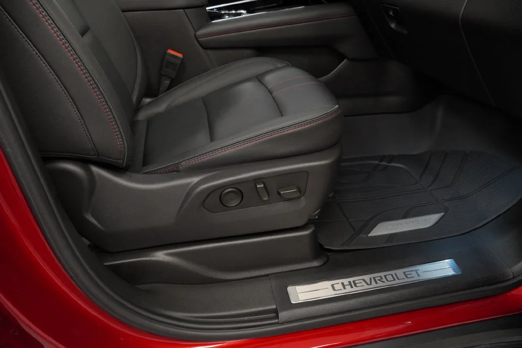 2025 Chevrolet Tahoe RST - Photo 36